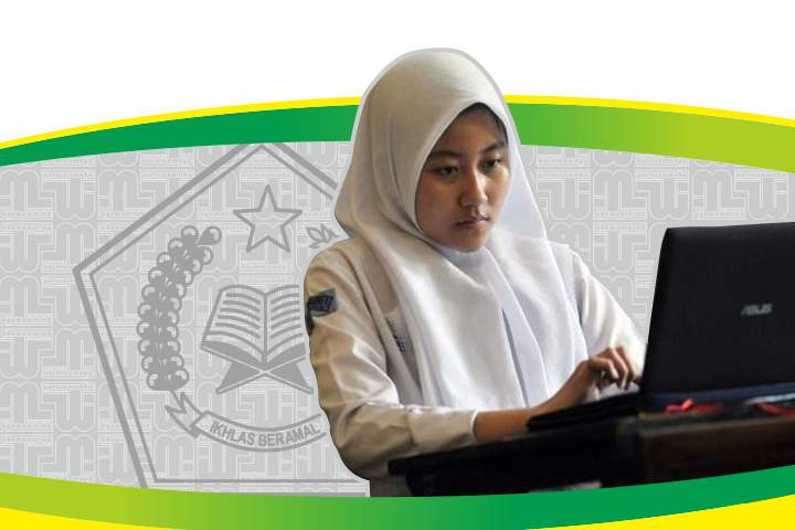 Pos Ujian Madrasah 2022
